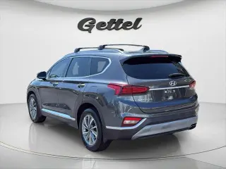 Hyundai SANTA FE 2020 SEL 4p Crossover
