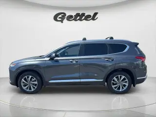 Hyundai SANTA FE 2020 SEL 4p Crossover