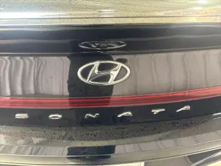 Hyundai SONATA 2022 SEL 4dr Sedan