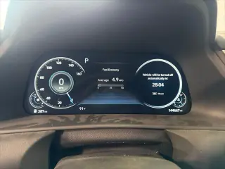 Hyundai SONATA 2022 SEL 4dr Sedan