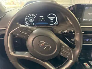 Hyundai SONATA 2022 SEL 4dr Sedan