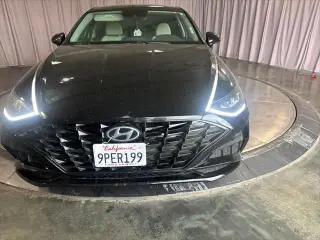 Hyundai SONATA 2022 SEL 4dr Sedan