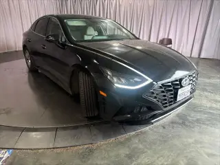 Hyundai SONATA 2022 SEL 4dr Sedan