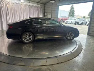 Hyundai SONATA 2022 SEL 4dr Sedan