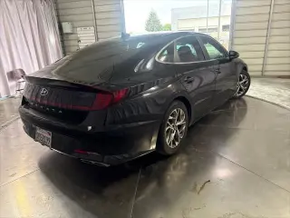Hyundai SONATA 2022 SEL 4dr Sedan