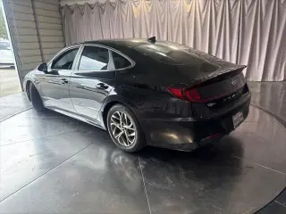 Hyundai SONATA 2022 SEL 4dr Sedan