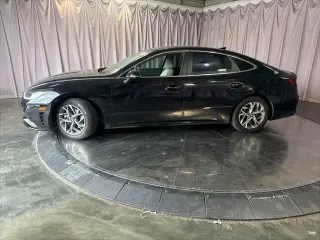 Hyundai SONATA 2022 SEL 4dr Sedan
