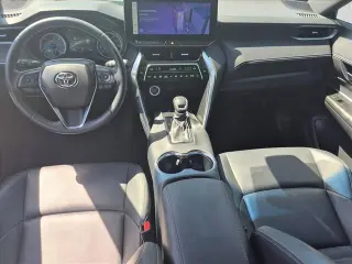 Toyota Venza 2024 AWD XLE 4dr Crossover