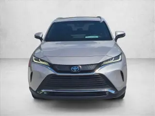 Toyota Venza 2024 AWD XLE 4dr Crossover