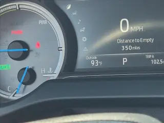 Toyota Venza 2024 AWD XLE 4dr Crossover