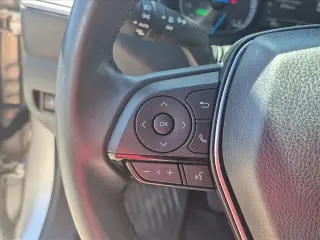 Toyota Venza 2024 AWD XLE 4dr Crossover