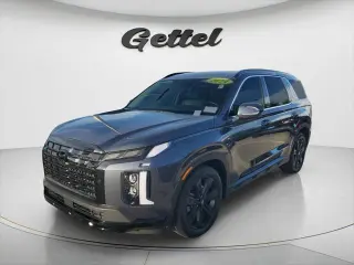 Hyundai PALISADE 2024 XRT 4dr SUV