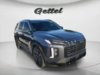 Hyundai PALISADE 2024 XRT 4dr SUV