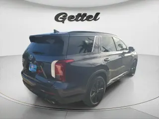 Hyundai PALISADE 2024 XRT 4dr SUV