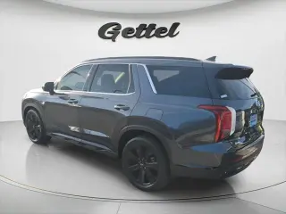 Hyundai PALISADE 2024 XRT 4dr SUV