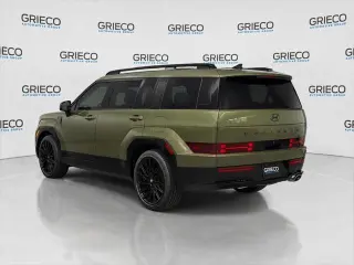 Hyundai SANTA FE 2025 AWD Calligraphy 4p SUV