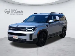 Hyundai SANTA FE Hybrid 2025 Calligraphy 4dr SUV