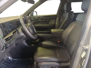 Hyundai SANTA FE Hybrid 2025 Calligraphy 4dr SUV
