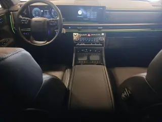 Hyundai SANTA FE Hybrid 2025 Calligraphy 4dr SUV