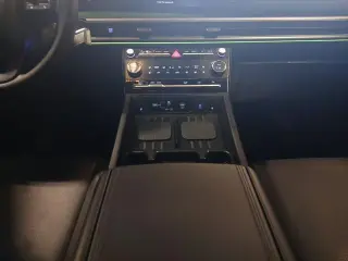 Hyundai SANTA FE Hybrid 2025 Calligraphy 4dr SUV