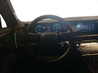 Hyundai SANTA FE Hybrid 2025 Calligraphy 4dr SUV