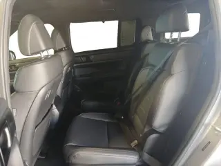 Hyundai SANTA FE Hybrid 2025 Calligraphy 4dr SUV