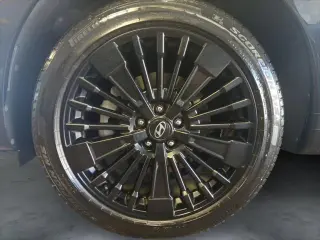 Hyundai SANTA FE Hybrid 2025 Calligraphy 4dr SUV