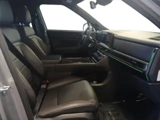 Hyundai SANTA FE Hybrid 2025 Calligraphy 4dr SUV