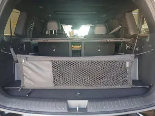 Hyundai SANTA FE Hybrid 2025 Calligraphy 4dr SUV