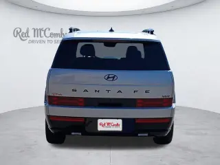Hyundai SANTA FE Hybrid 2025 Calligraphy 4dr SUV