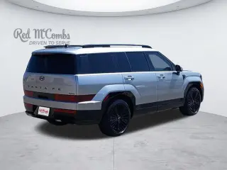 Hyundai SANTA FE Hybrid 2025 Calligraphy 4dr SUV
