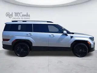 Hyundai SANTA FE Hybrid 2025 Calligraphy 4dr SUV