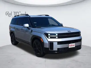 Hyundai SANTA FE Hybrid 2025 Calligraphy 4dr SUV