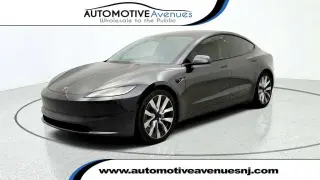 Tesla Model 3 2024 AWD Long Range sedán 4 puertas
