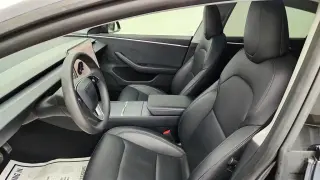 Tesla Model 3 2024 AWD Long Range sedán 4 puertas