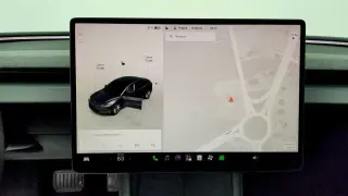 Tesla Model 3 2024 AWD Long Range sedán 4 puertas