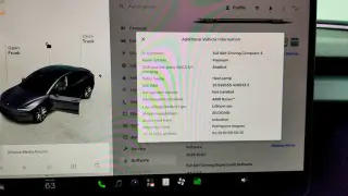 Tesla Model 3 2024 AWD Long Range sedán 4 puertas