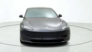 Tesla Model 3 2024 AWD Long Range sedán 4 puertas