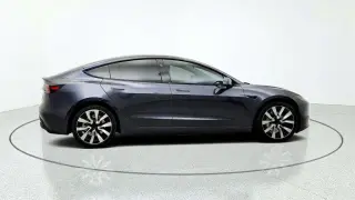 Tesla Model 3 2024 AWD Long Range sedán 4 puertas
