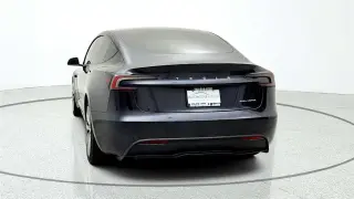 Tesla Model 3 2024 AWD Long Range sedán 4 puertas