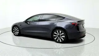Tesla Model 3 2024 AWD Long Range sedán 4 puertas