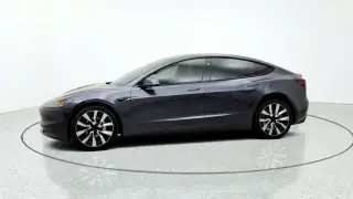 Tesla Model 3 2024 AWD Long Range sedán 4 puertas