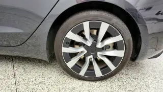 Tesla Model 3 2024 AWD Long Range sedán 4 puertas
