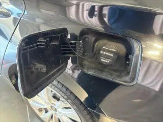 Hyundai Azera 2012 4p Sedán