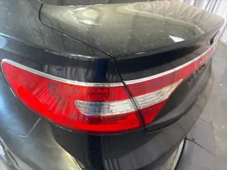 Hyundai Azera 2012 4p Sedán