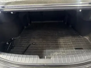 Hyundai Azera 2012 4p Sedán