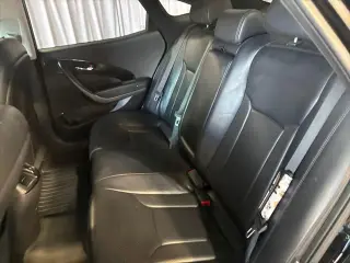 Hyundai Azera 2012 4p Sedán