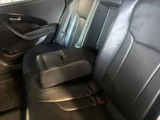 Hyundai Azera 2012 4p Sedán