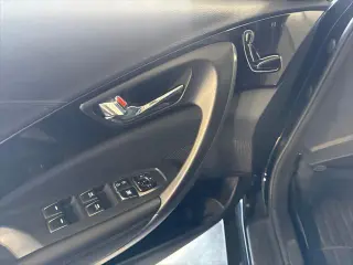 Hyundai Azera 2012 4p Sedán