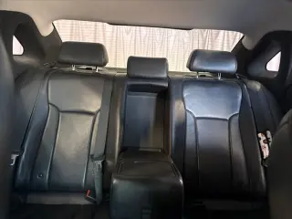 Hyundai Azera 2012 4p Sedán